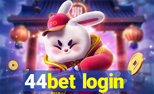 44bet login